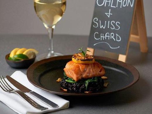 DELTA HOTELS BY MARRIOTT TORONTO AIRPORT & CC