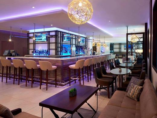 Toronto Airport Marriott Hotel