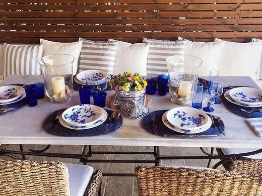 Soleado Luxury Villas