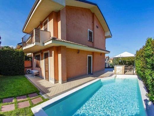 Etna Villa il Pino