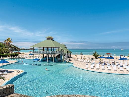 Jolly Beach Resort & Spa