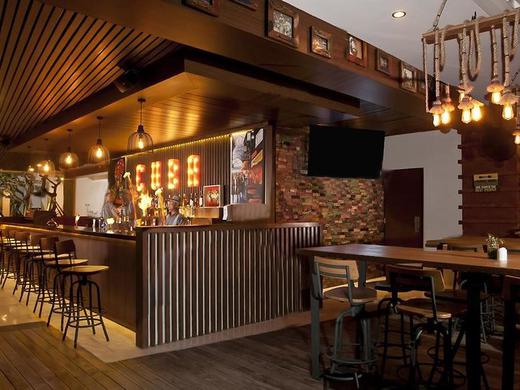 Aston Canggu Beach Resort