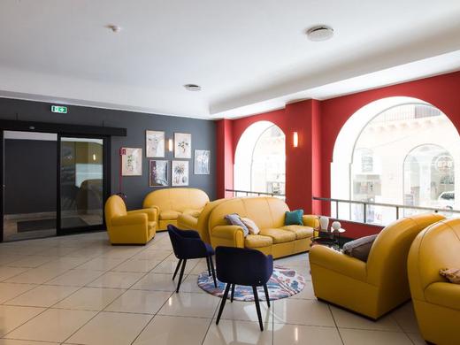 B&B Hotel Palermo Quattro Canti