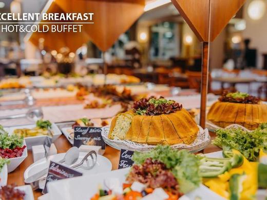 Hotel Adler Praha