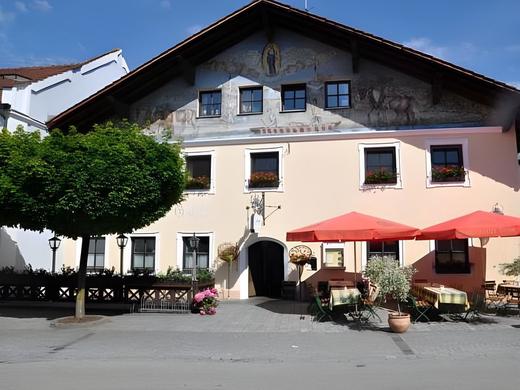 Gasthaus Glaser