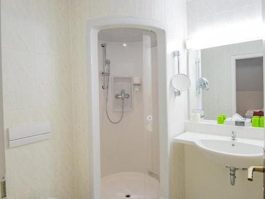 Seehotel Brandenburg a.d. Havel