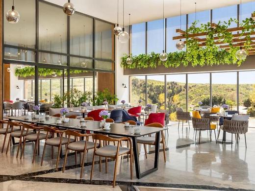 Ramada Encore by Wyndham Istanbul Arnavutkoy