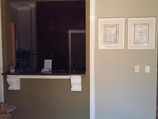 Liza's Cottage Guesthouse