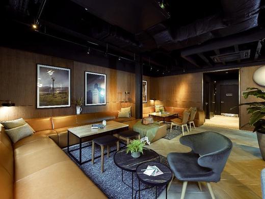 Wilde Aparthotels by Staycity Edinburgh Grassmarket