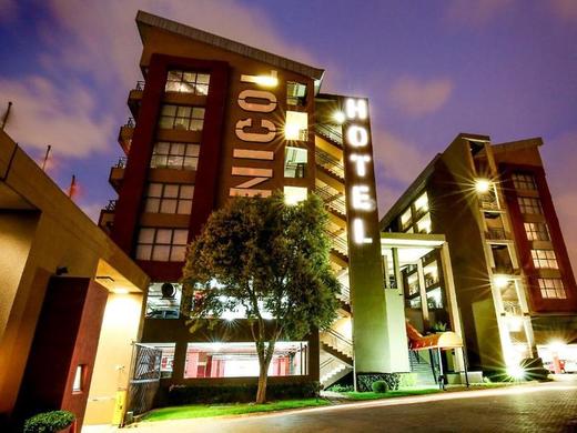 The Nicol Hotels & Apartments