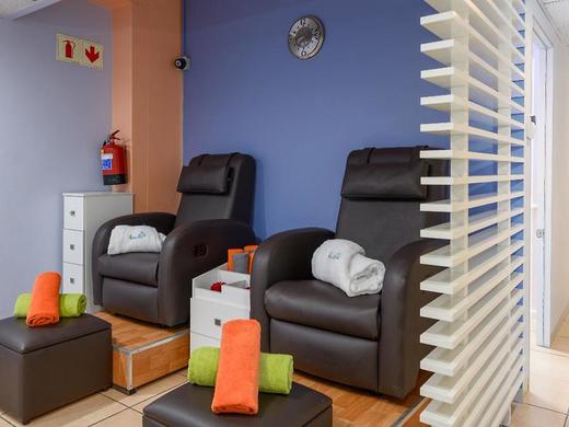 Durban Spa Timeshare Resort