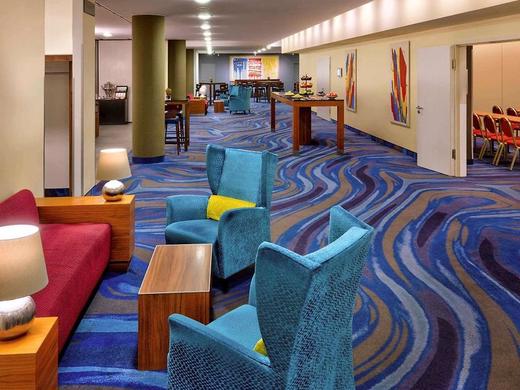 Mercure Berlin Tempelhof