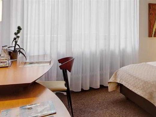 Hotel Atrium München