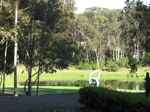 MGSM Executive Hotel & Conference Centre