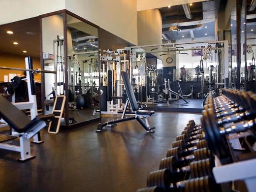 Sandman Hotel Vancouver Downtown