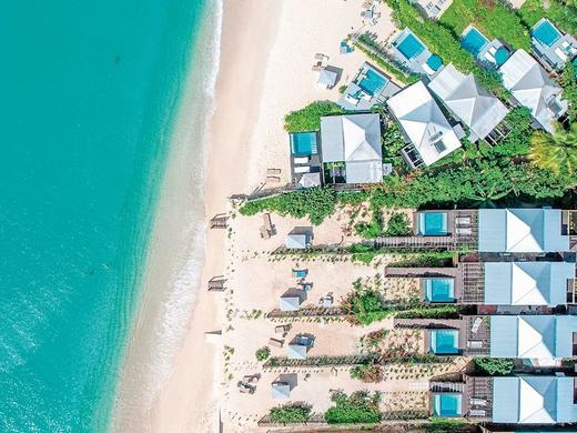 Keyonna Beach Resort