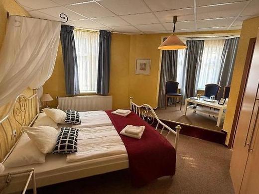 Deutscher Hof Thüringer Wald