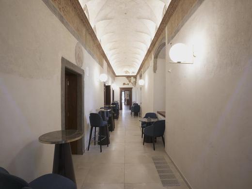 Palazzo Santo Spirito