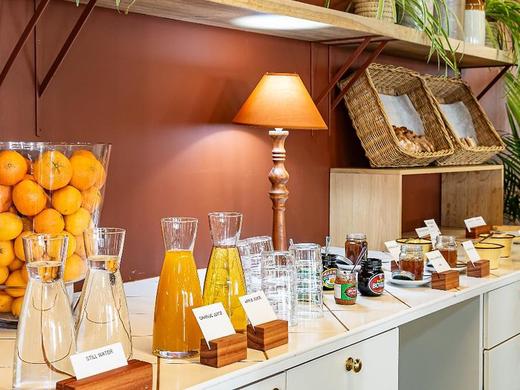 One Thibault Residence