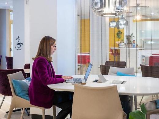 Mercure Nice Centre Grimaldi Hotel