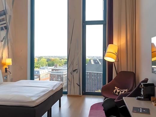 Scandic Emporio Hamburg