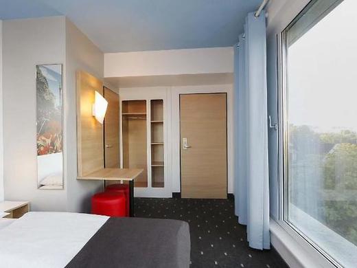 B&B Hotel Berlin-Tiergarten