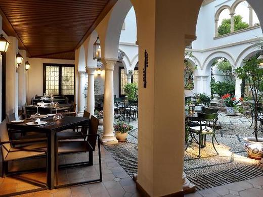 Eurostars Conquistador