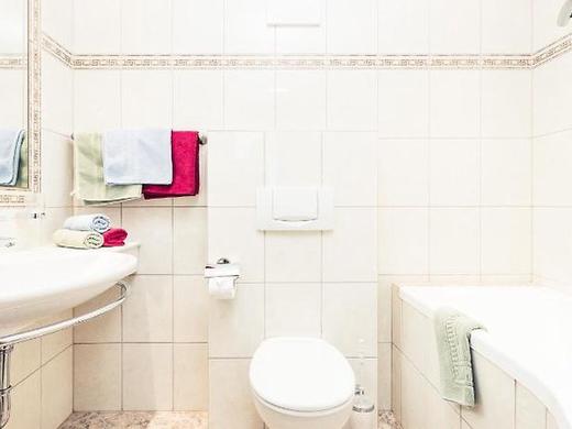 Appartementhaus Leni