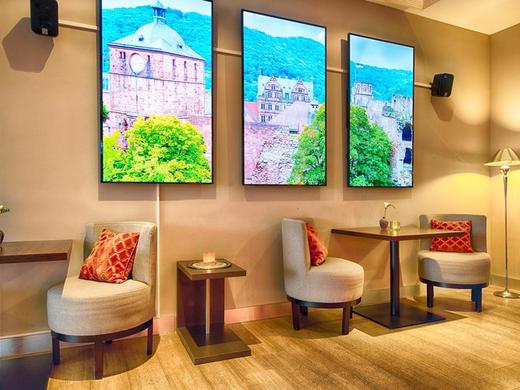 Leonardo Hotel Heidelberg-Walldorf