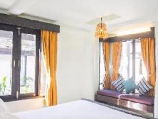 Punnpreeda Beach Resort