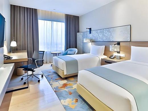 Holiday Inn & Suites Rayong City Centre