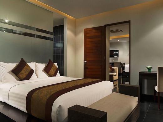 Sun Island Boutique Villas