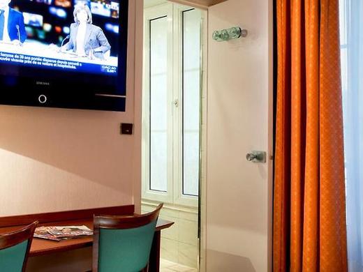 Timhotel Paris Gare de l'Est