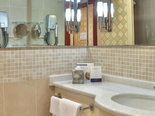 UNAHOTELS Expo Fiera Milano