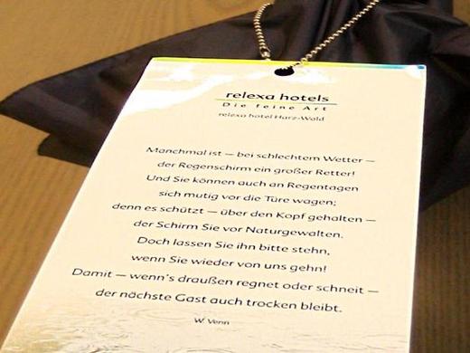 relexa hotel Harz-Wald Braunlage