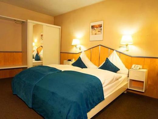 Boutique Hotel Essen City by TRIP INN