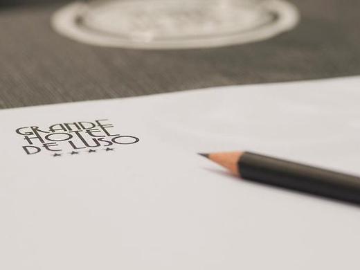 Grande Hotel De Luso