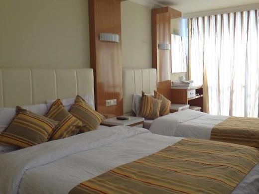 Temple Miletos Spa Hotel