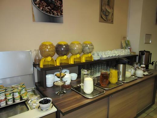 Alper Am Potsdamer Platz