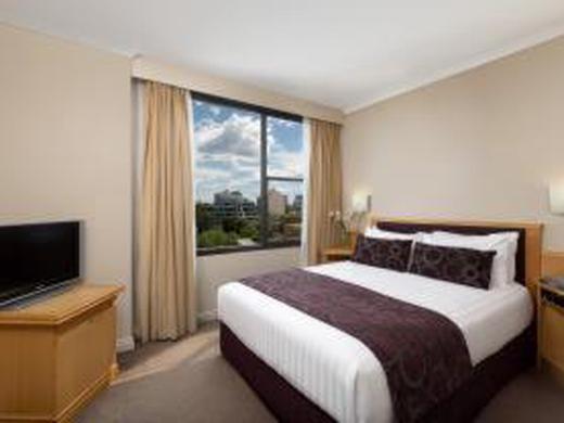 Rydges North Sydney