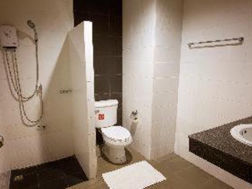 JJ Residence Phuket Town