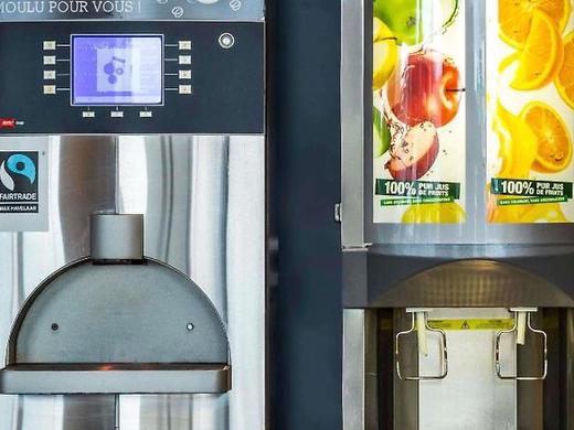 ibis budget Strasbourg Centre Republique