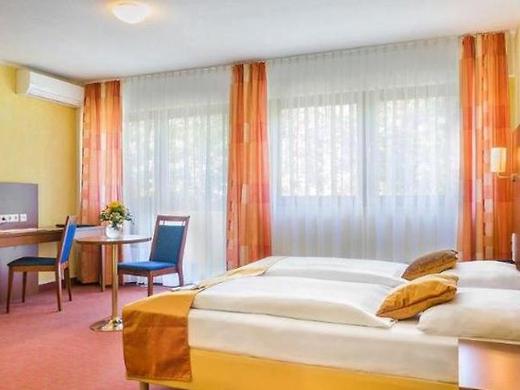 Garner Hotel Stuttgart City Centre