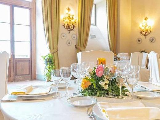 Park Hotel Villa Grazioli