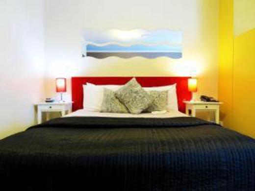 Sydney South Waldorf Serviced Apartments- Chippendale