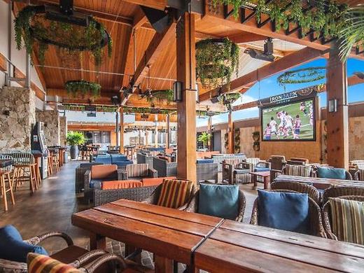 Holiday Inn Sydney St Marys