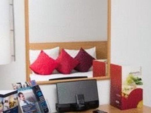 Novotel London Excel Hotel