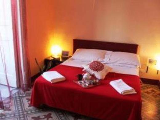 Da Gianni e Lucia Rooms