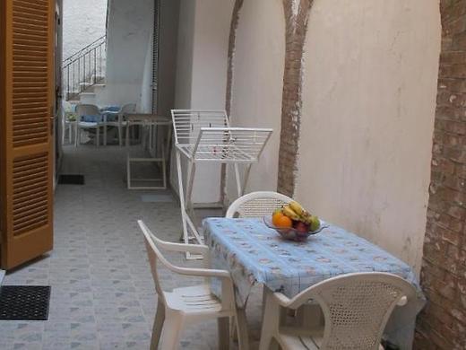 Hotel Residence Villa Marinù