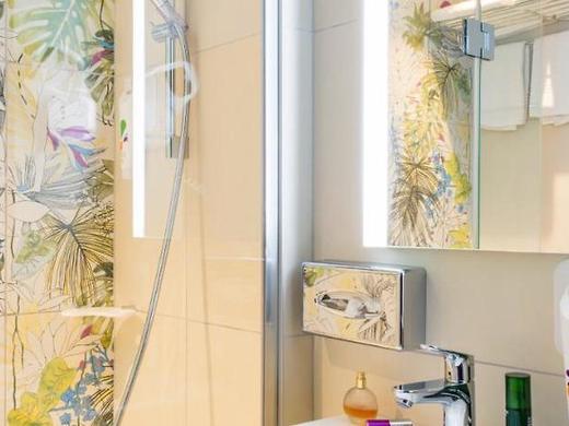 ibis Styles Paris Boulogne